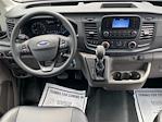 New 2025 Ford Transit 250 Medium Roof Empty Cargo Van for sale #KA16067 - photo 8