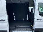 New 2025 Ford Transit 250 Medium Roof Empty Cargo Van for sale #KA16067 - photo 9
