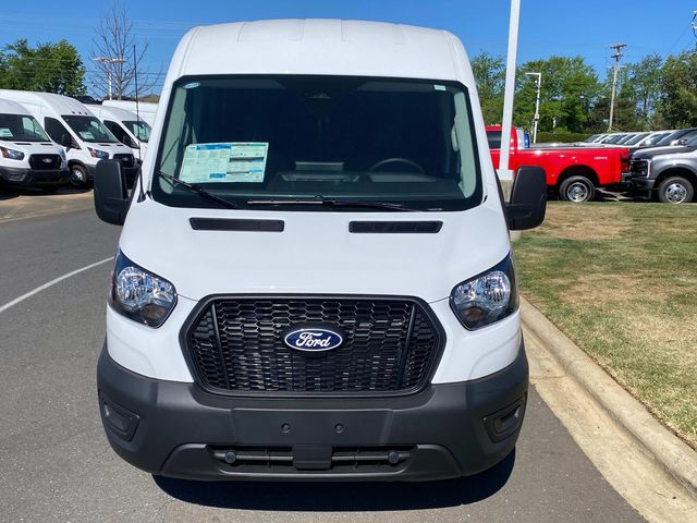 New 2026 Ford Transit 250 - photo 5