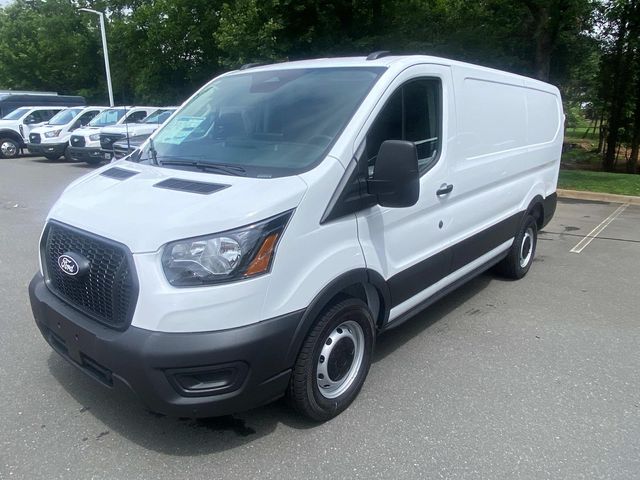 New 2026 Ford Transit 150 - photo 7