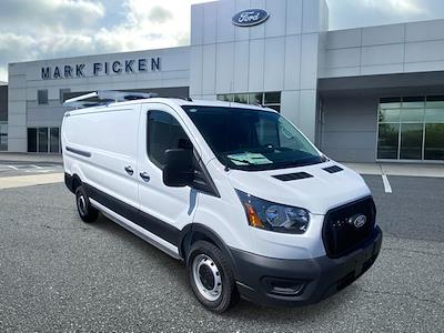 2026 Ford Transit 150 Low Roof RWD Empty Cargo Van for sale #KA18489 - photo 1