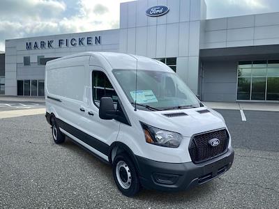 2026 Ford Transit 250 Medium Roof RWD Empty Cargo Van for sale #KA18530 - photo 1