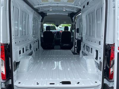 2026 Ford Transit 250 Medium Roof RWD Empty Cargo Van for sale #KA18530 - photo 2
