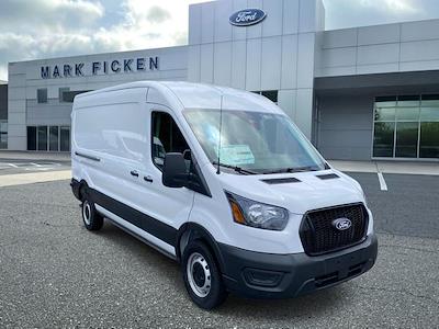 2026 Ford Transit 250 Medium Roof RWD Empty Cargo Van for sale #KA18833 - photo 1