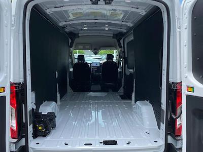 2026 Ford Transit 250 Medium Roof RWD Empty Cargo Van for sale #KA18833 - photo 2