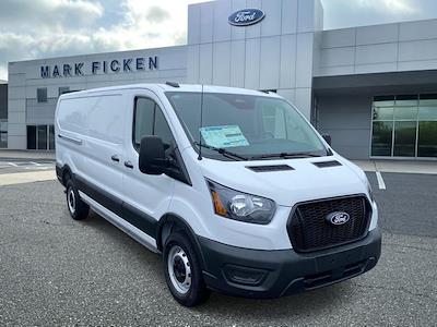 2026 Ford Transit 150 Low Roof RWD Empty Cargo Van for sale #KA18933 - photo 1