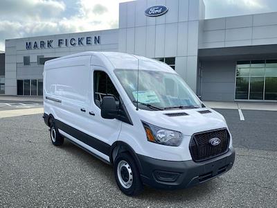 2026 Ford Transit 250 Medium Roof RWD Empty Cargo Van for sale #KA19329 - photo 1