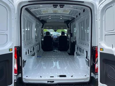 2026 Ford Transit 250 Medium Roof RWD Empty Cargo Van for sale #KA19329 - photo 2