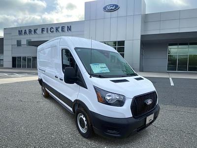 2026 Ford Transit 250 Medium Roof RWD Empty Cargo Van for sale #KA19738 - photo 1