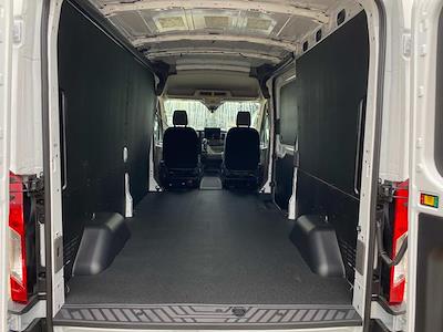 2026 Ford Transit 250 Medium Roof RWD Empty Cargo Van for sale #KA19738 - photo 2