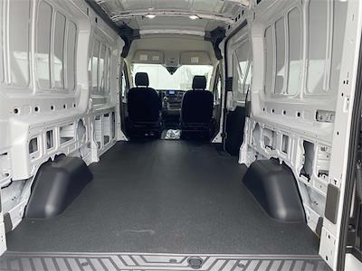 New 2025 Ford Transit 250 Medium Roof Empty Cargo Van for sale #KA20339 - photo 2