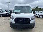 New 2025 Ford Transit 250 Medium Roof Empty Cargo Van for sale #KA20339 - photo 4