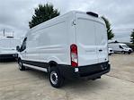 New 2025 Ford Transit 250 Medium Roof Empty Cargo Van for sale #KA20339 - photo 25
