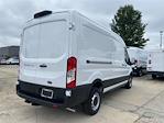 New 2025 Ford Transit 250 Medium Roof Empty Cargo Van for sale #KA20339 - photo 3