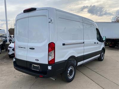 New 2026 Ford Transit 250 Medium Roof Empty Cargo Van for sale #KA21123 - photo 2