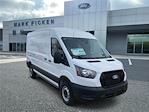 New 2026 Ford Transit 250 Medium Roof Empty Cargo Van for sale #KA21123 - photo 1