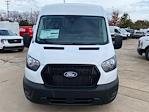 New 2026 Ford Transit 250 Medium Roof Empty Cargo Van for sale #KA21123 - photo 3