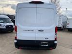 New 2026 Ford Transit 250 Medium Roof Empty Cargo Van for sale #KA21123 - photo 28