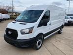 New 2026 Ford Transit 250 Medium Roof Empty Cargo Van for sale #KA21123 - photo 4