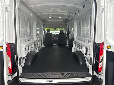 New 2025 Ford Transit 250 Medium Roof Empty Cargo Van for sale #KA21199 - photo 2