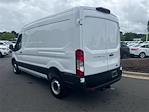 New 2025 Ford Transit 250 Medium Roof Empty Cargo Van for sale #KA21199 - photo 28