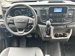 New 2025 Ford Transit 250 Medium Roof Empty Cargo Van for sale #KA21199 - photo 8