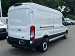 New 2025 Ford Transit 250 Medium Roof Empty Cargo Van for sale #KA22083 - photo 3