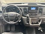 New 2025 Ford Transit 250 Medium Roof Empty Cargo Van for sale #KA22083 - photo 8