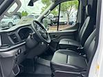 New 2025 Ford Transit 250 Medium Roof Empty Cargo Van for sale #KA22083 - photo 11