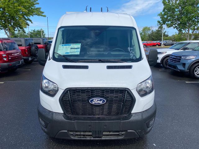 New 2026 Ford Transit 250 - photo 5