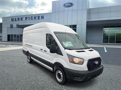 2026 Ford Transit 250 High Roof RWD Empty Cargo Van for sale #KA23037 - photo 1