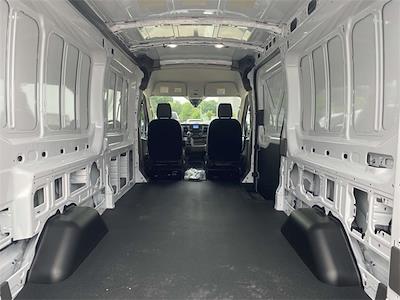 New 2025 Ford Transit 250 Medium Roof Empty Cargo Van for sale #KA26465 - photo 2