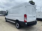 New 2025 Ford Transit 250 Medium Roof Empty Cargo Van for sale #KA26465 - photo 24