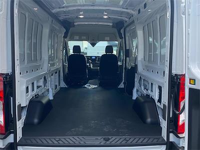 New 2025 Ford Transit 250 Medium Roof Empty Cargo Van for sale #KA27052 - photo 2