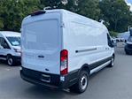 New 2025 Ford Transit 250 Medium Roof Empty Cargo Van for sale #KA27052 - photo 28