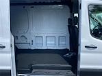 New 2025 Ford Transit 250 Medium Roof Empty Cargo Van for sale #KA27052 - photo 9