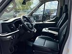 New 2025 Ford Transit 250 Medium Roof Empty Cargo Van for sale #KA27052 - photo 10