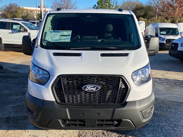 New 2026 Ford Transit 150 - photo 5