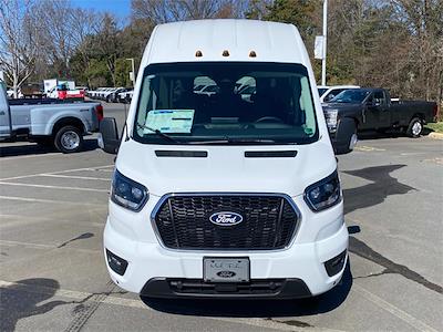 New 2026 Ford Transit 350 HD - photo 1