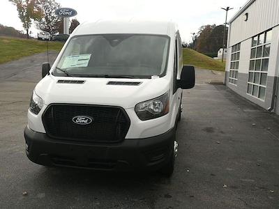 New 2026 Ford Transit 350 HD - photo 1