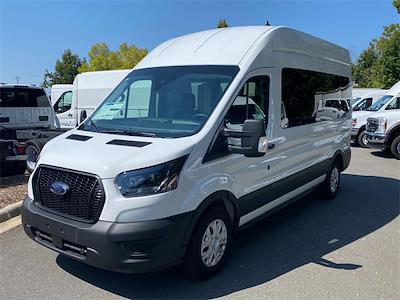 New 2025 Ford Transit 350 XL Passenger Van for sale #KA32304 - photo 1