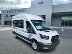 New 2025 Ford Transit 350 XL Passenger Van for sale #KA32304 - photo 3