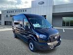 New 2026 Ford Transit 250 Medium Roof Empty Cargo Van for sale #KA35447 - photo 1