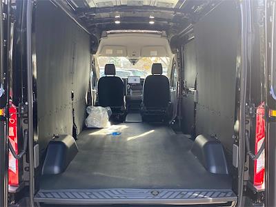 New 2026 Ford Transit 250 Medium Roof Empty Cargo Van for sale #KA35455 - photo 2