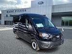 New 2026 Ford Transit 250 Medium Roof Empty Cargo Van for sale #KA35455 - photo 1