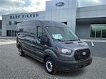 New 2026 Ford Transit 250 Medium Roof Empty Cargo Van for sale #KA35461 - photo 1