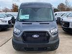 New 2026 Ford Transit 250 Medium Roof Empty Cargo Van for sale #KA35461 - photo 3
