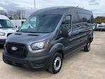 New 2026 Ford Transit 250 Medium Roof Empty Cargo Van for sale #KA35461 - photo 4