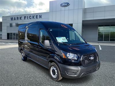 2026 Ford Transit 250 Medium Roof RWD Empty Cargo Van for sale #KA35473 - photo 1
