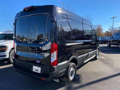 2026 Ford Transit 250 Medium Roof RWD Empty Cargo Van for sale #KA35473 - photo 2